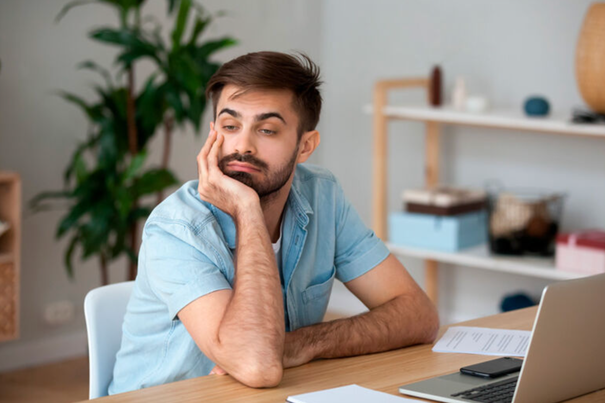 TDAH em Adultos Sem Tratamento: O Que Acontece Com Seu Cérebro?