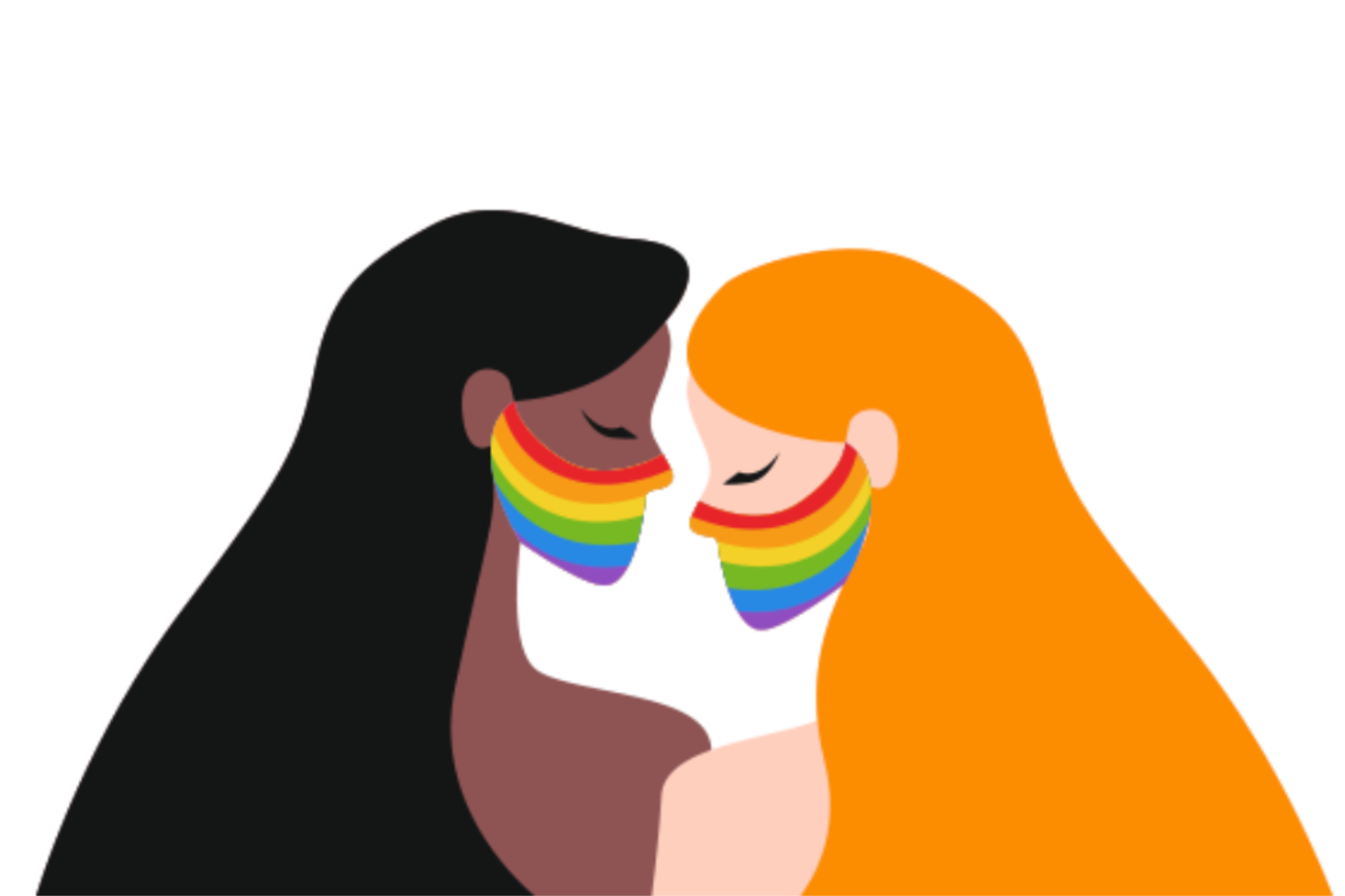 A Discriminação afeta a saúde mental da comunidade LGBTQIA+? Entenda e encontre apoio